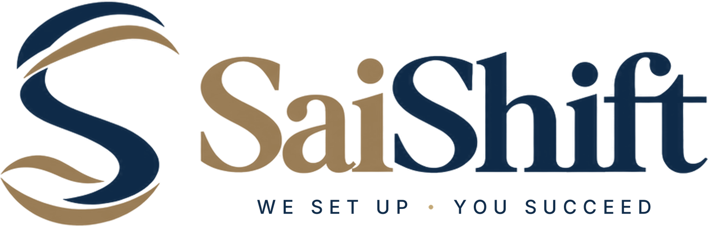 SaiShift