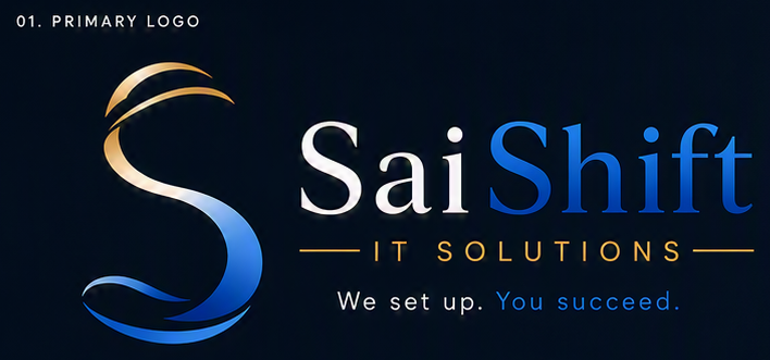 SaiShift IT Solutions