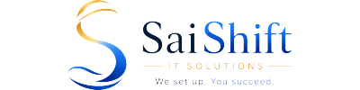 SaiShift IT Solutions